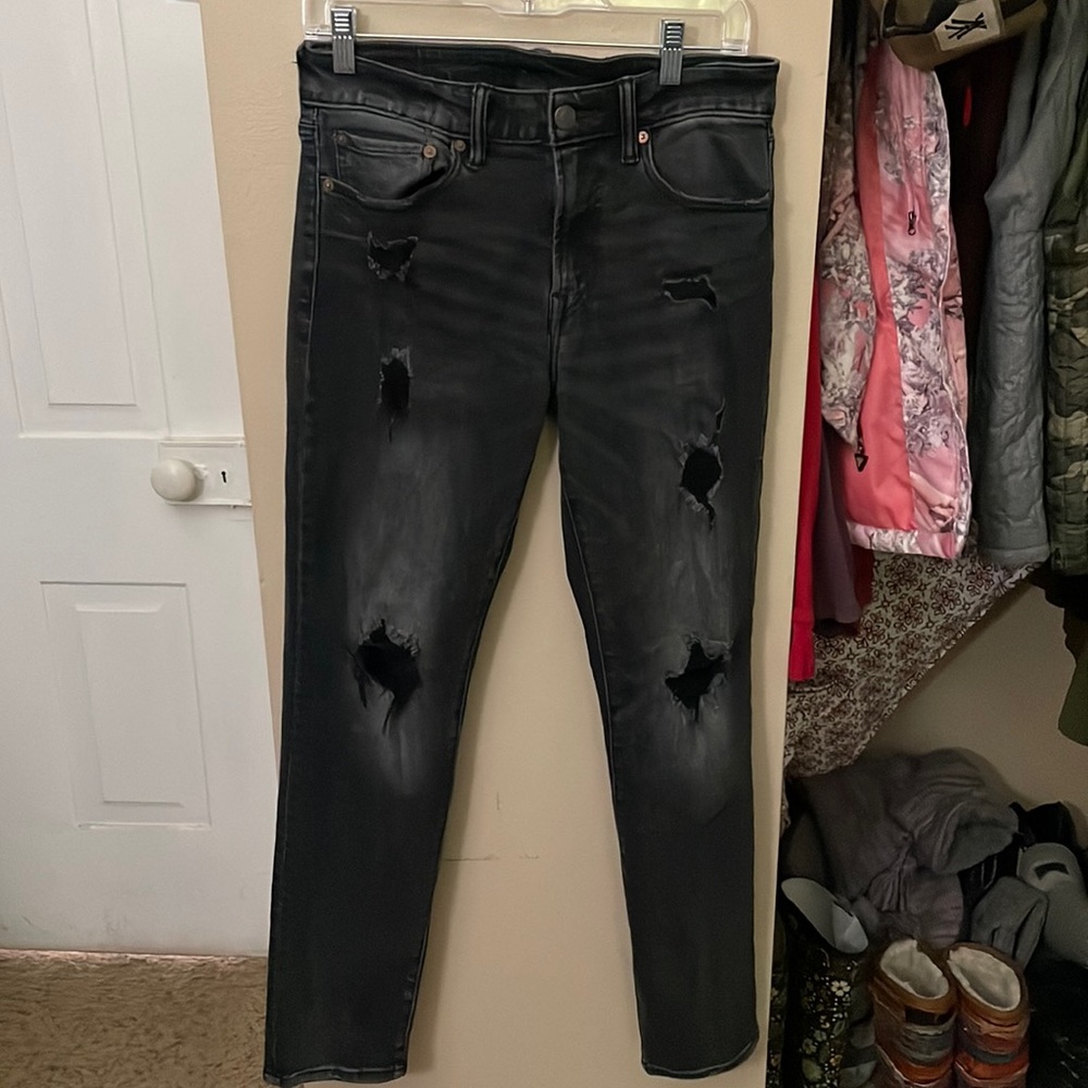 American Eagle Next Level Flex Jeans